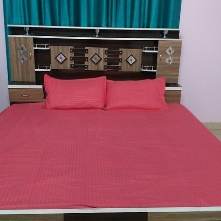 Durgakund Villa Varanasi Dış mekan fotoğraf