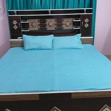 Durgakund Villa Varanasi Dış mekan fotoğraf