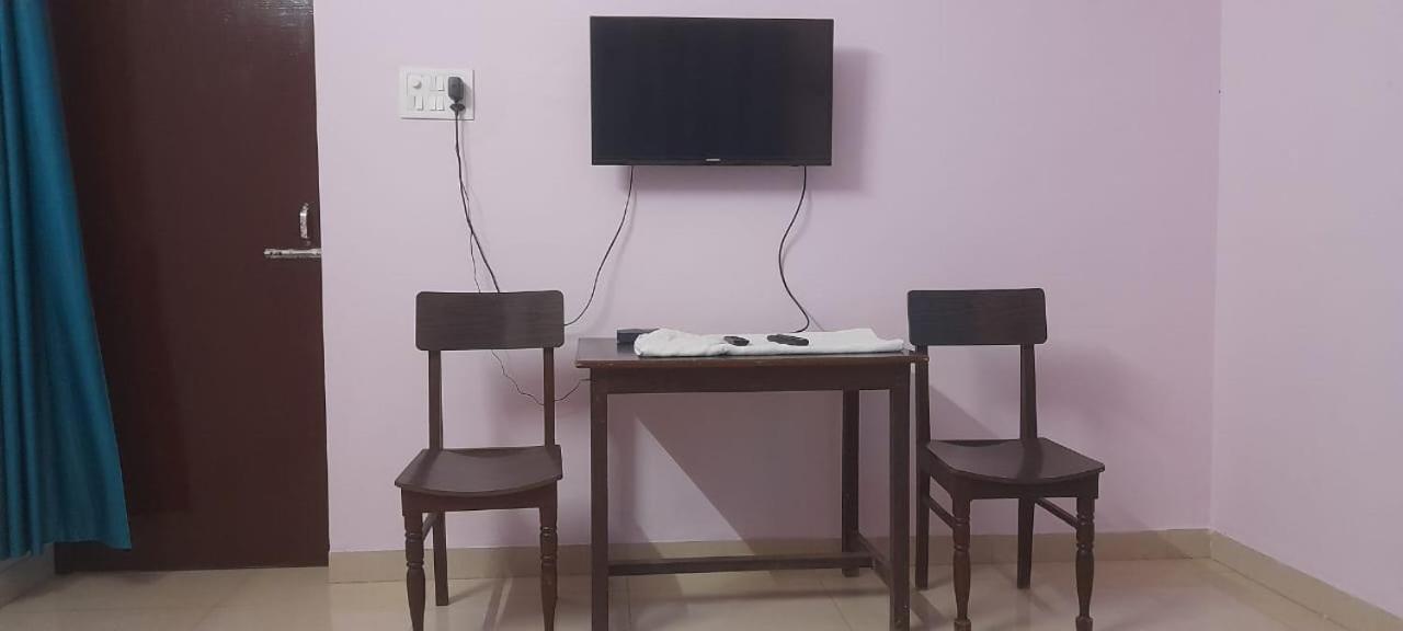 Durgakund Villa Varanasi Dış mekan fotoğraf