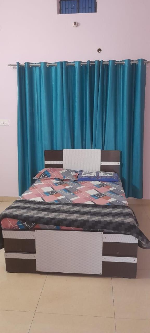 Durgakund Villa Varanasi Dış mekan fotoğraf