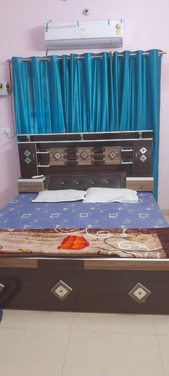 Durgakund Villa Varanasi Dış mekan fotoğraf