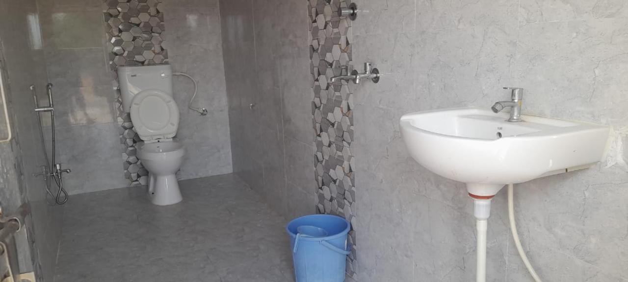 Durgakund Villa Varanasi Dış mekan fotoğraf