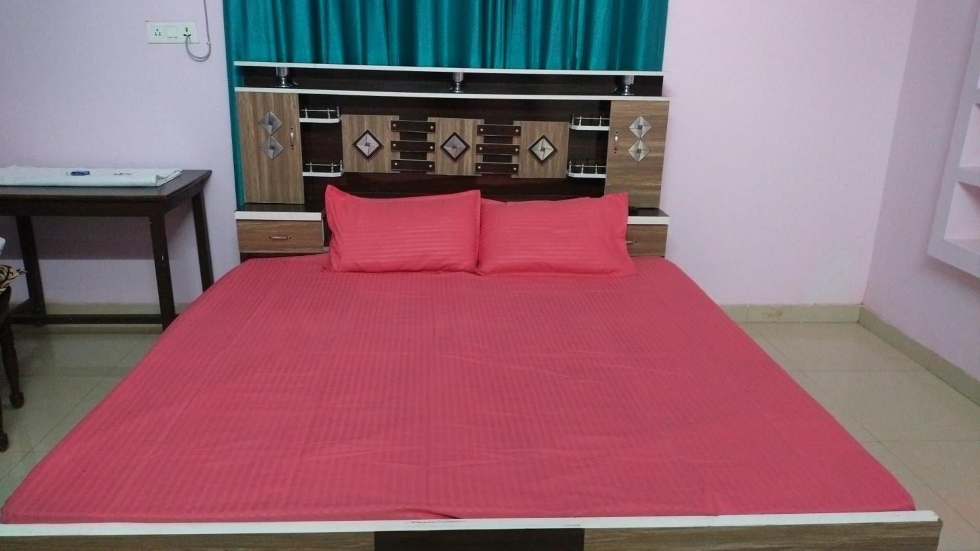 Durgakund Villa Varanasi Dış mekan fotoğraf