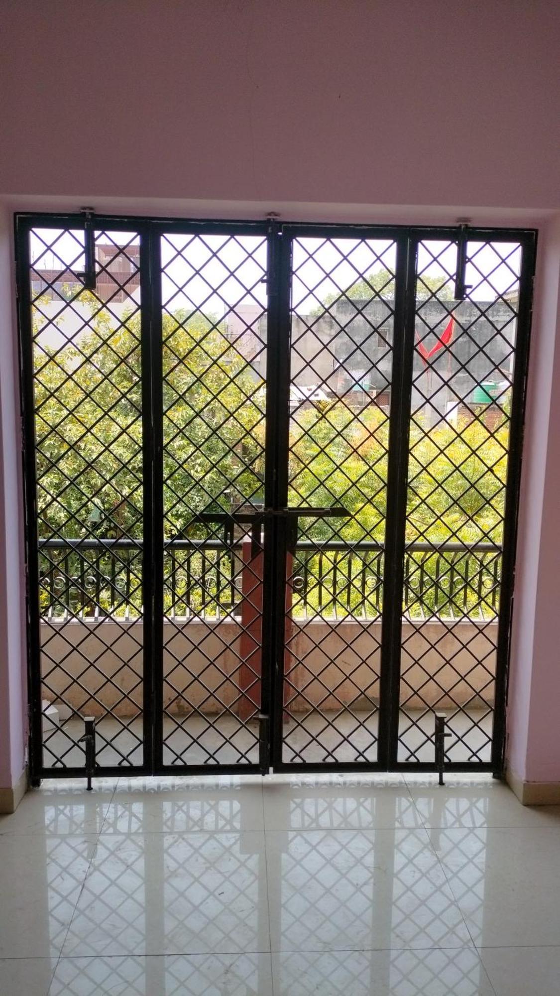 Durgakund Villa Varanasi Dış mekan fotoğraf