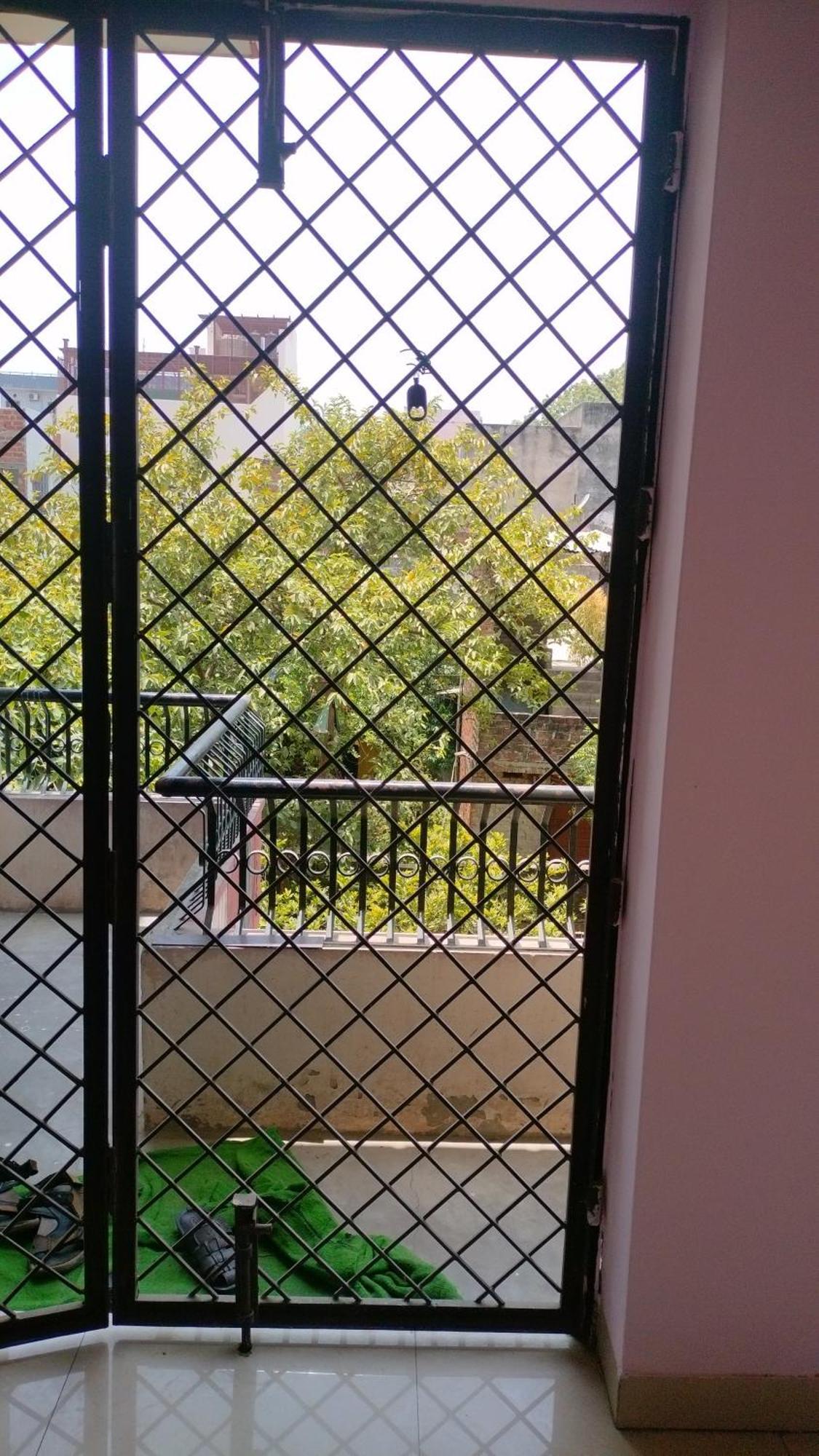Durgakund Villa Varanasi Dış mekan fotoğraf