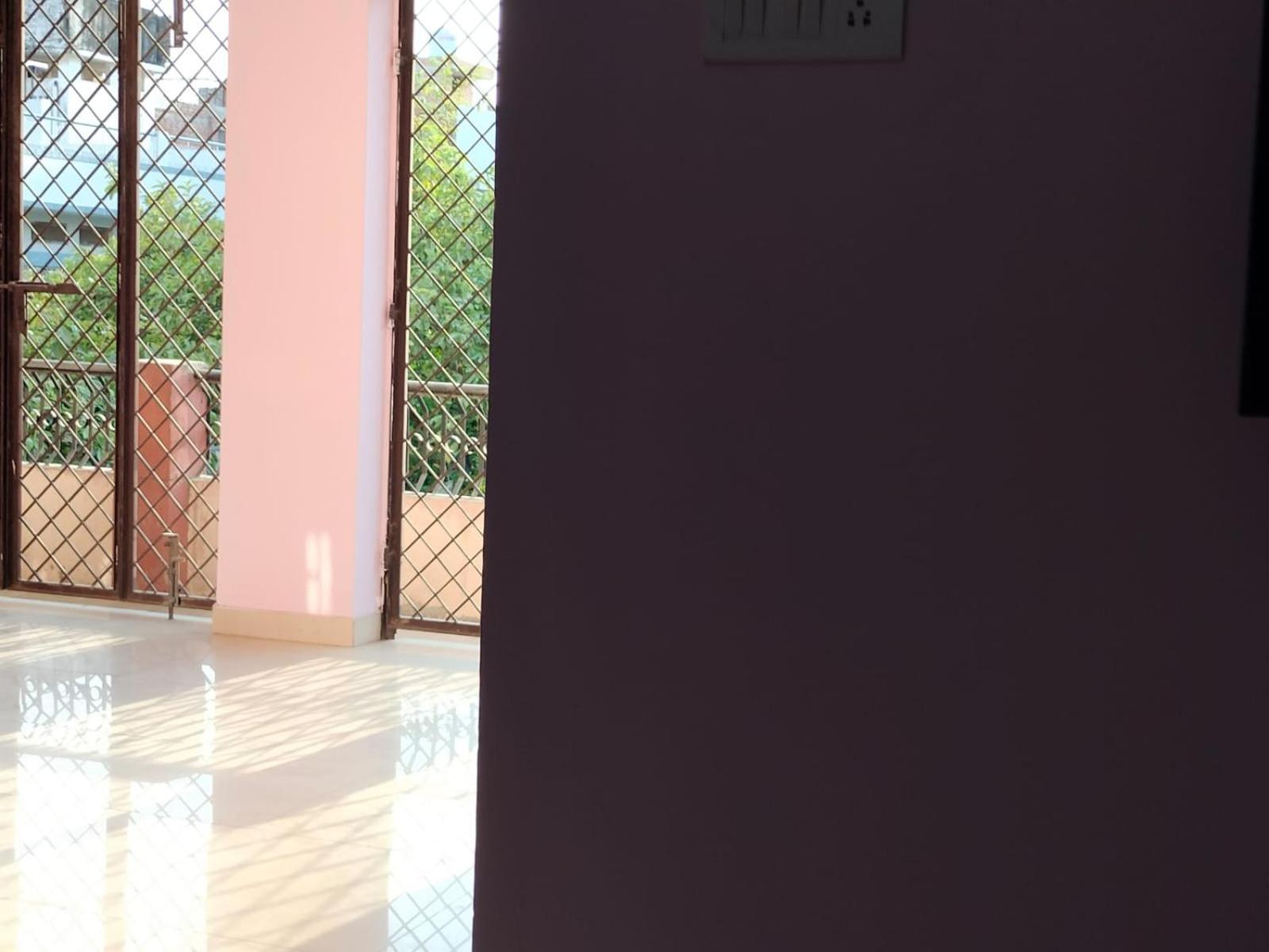 Durgakund Villa Varanasi Dış mekan fotoğraf