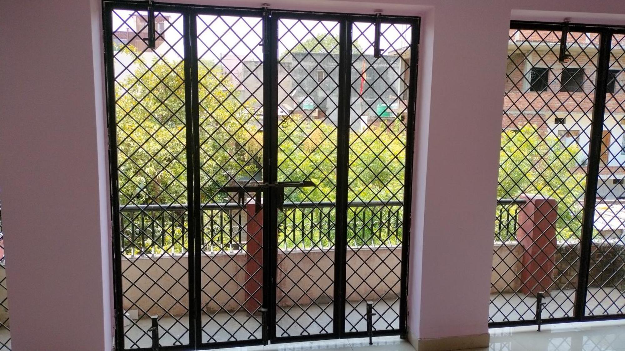 Durgakund Villa Varanasi Dış mekan fotoğraf