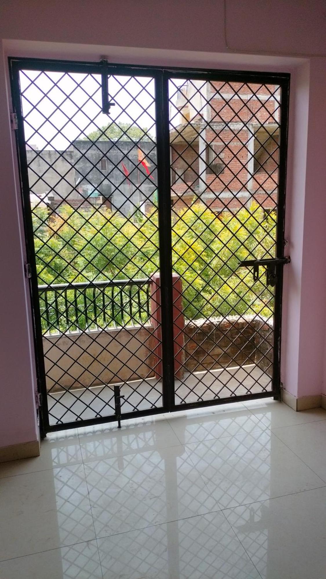 Durgakund Villa Varanasi Dış mekan fotoğraf